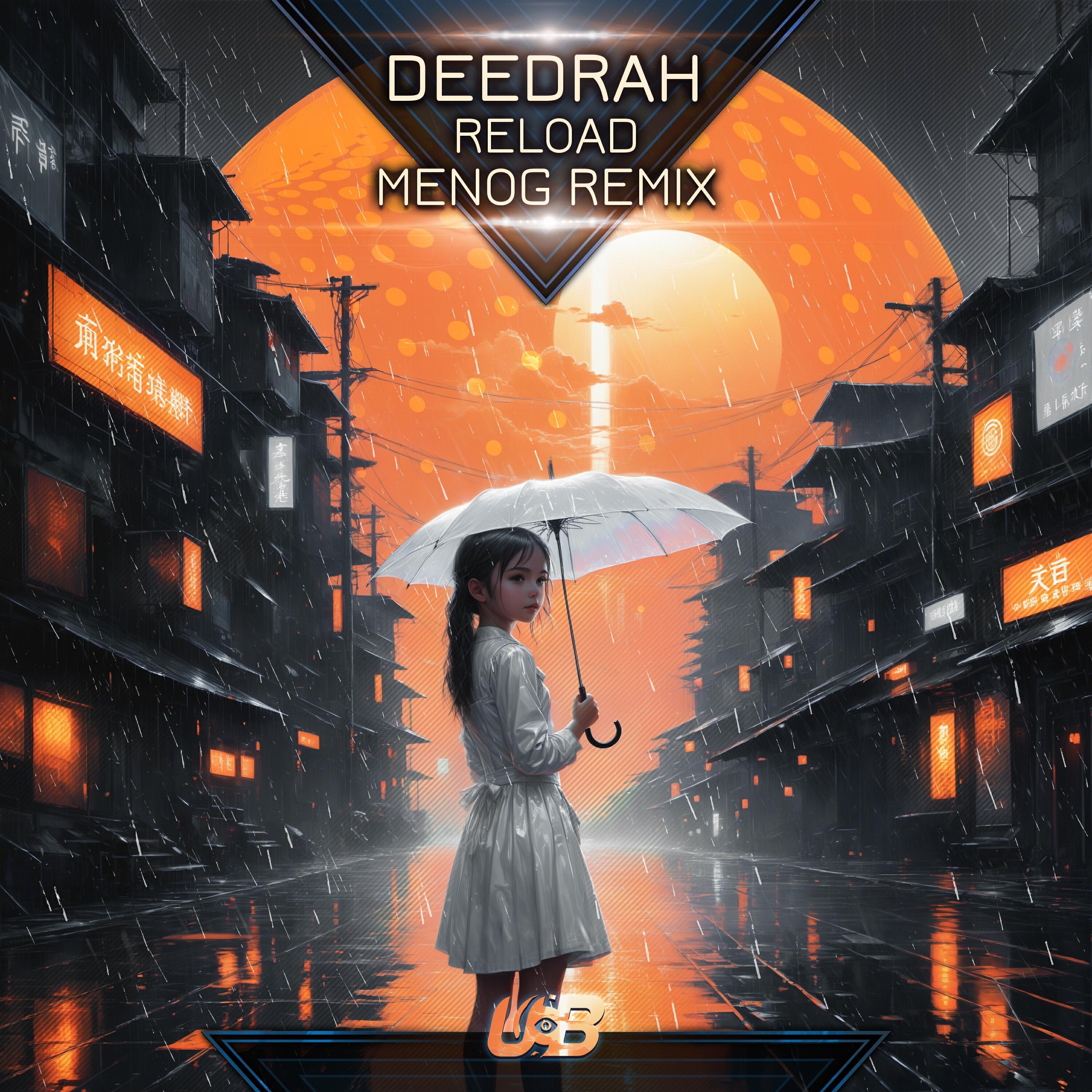 Релиз Reload