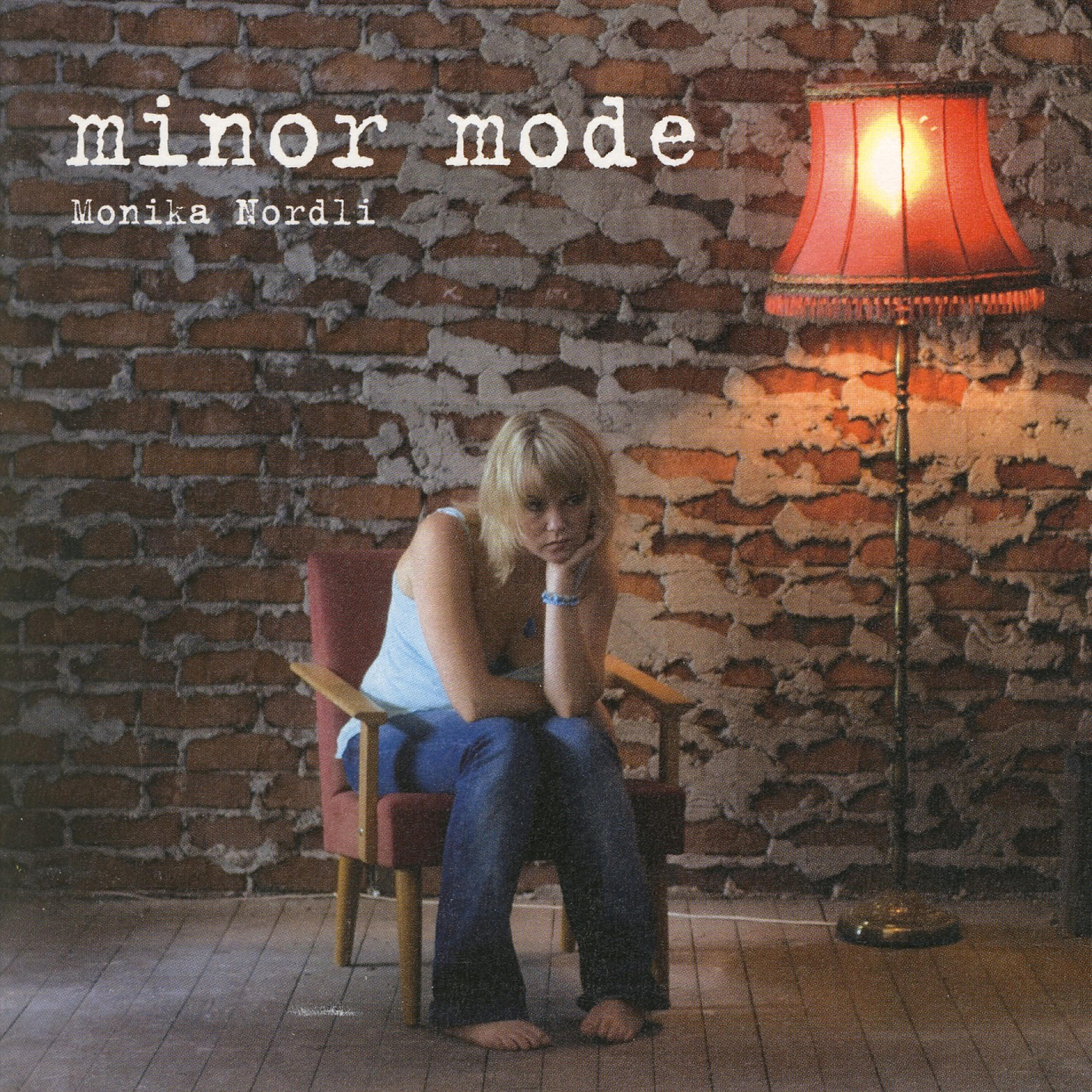 Релиз Minor Mode