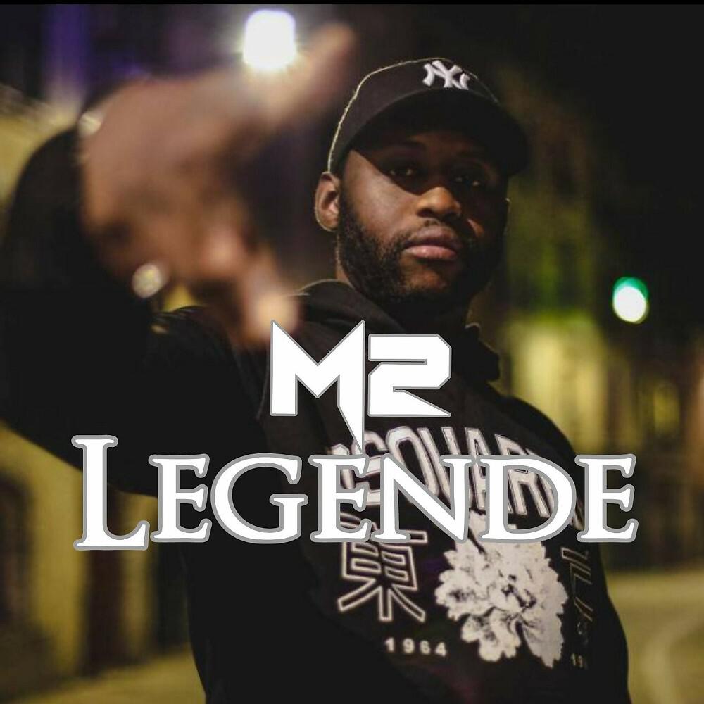 Релиз Légende