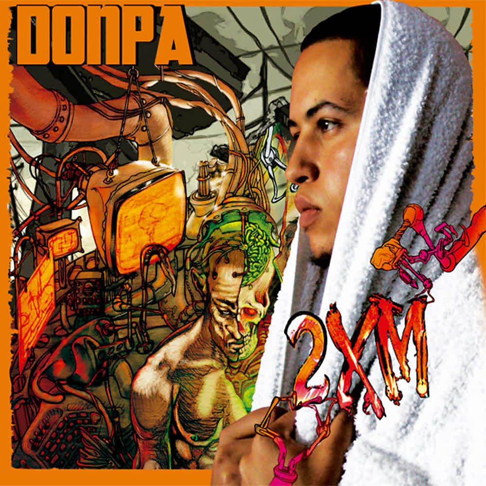 Скачать песню Donpa, Morodo, P. Leyenda - Mañana Será Como Ayer бесплатно в MP3 для Android и iOS