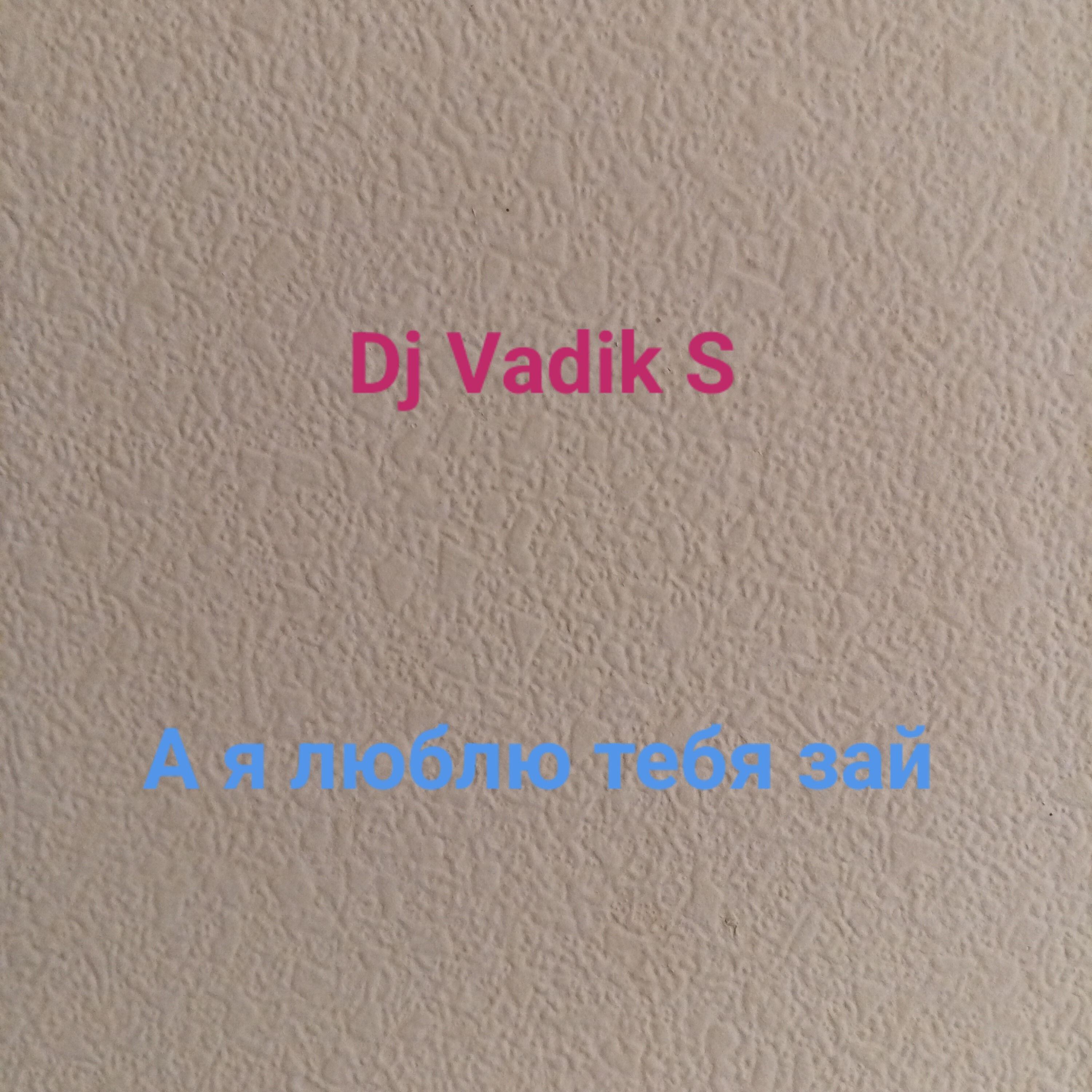 Dj Vadik S