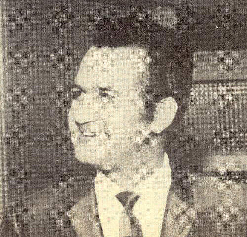 Juan Harvey Caycedo