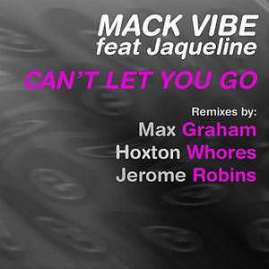 Mack Vibe