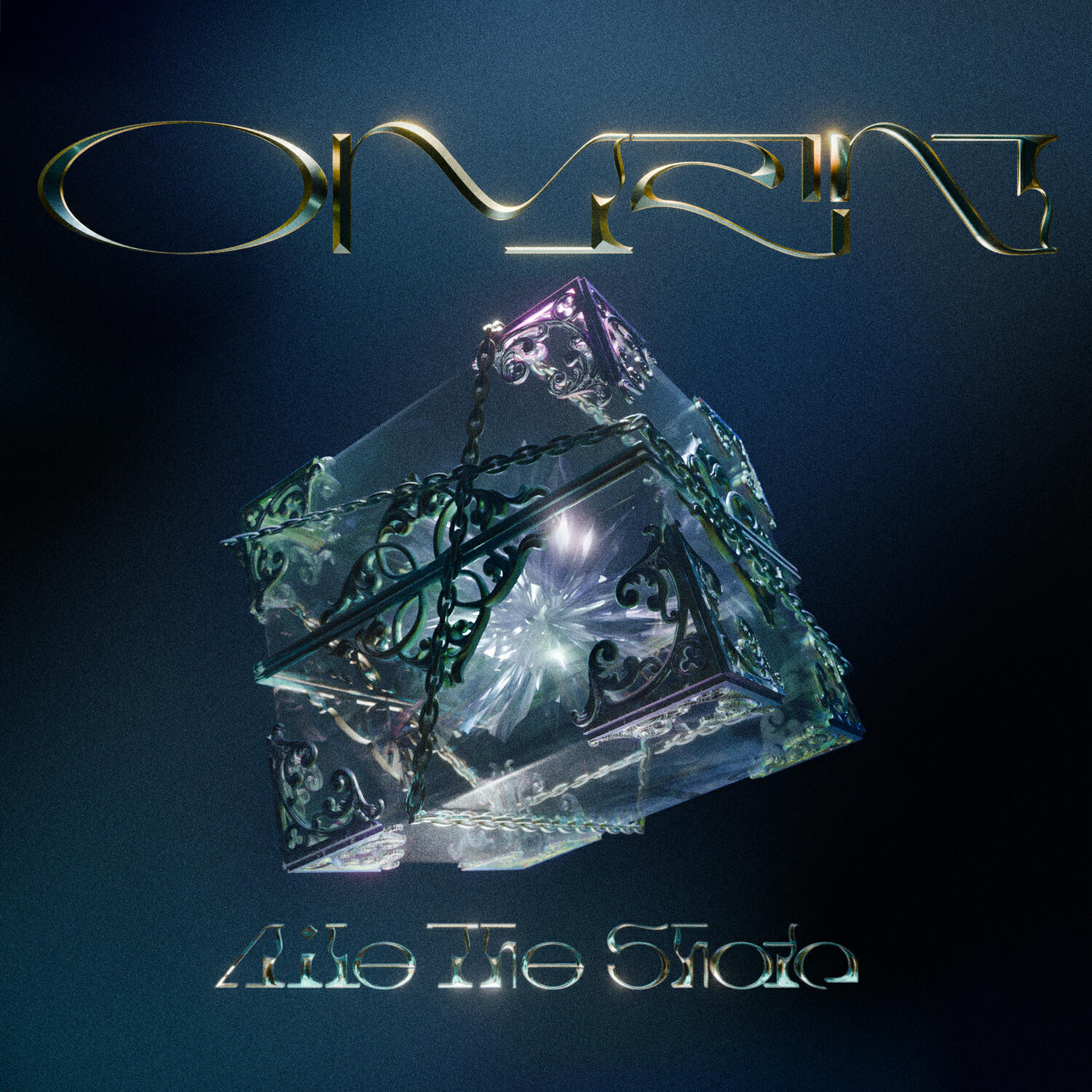 Релиз omen