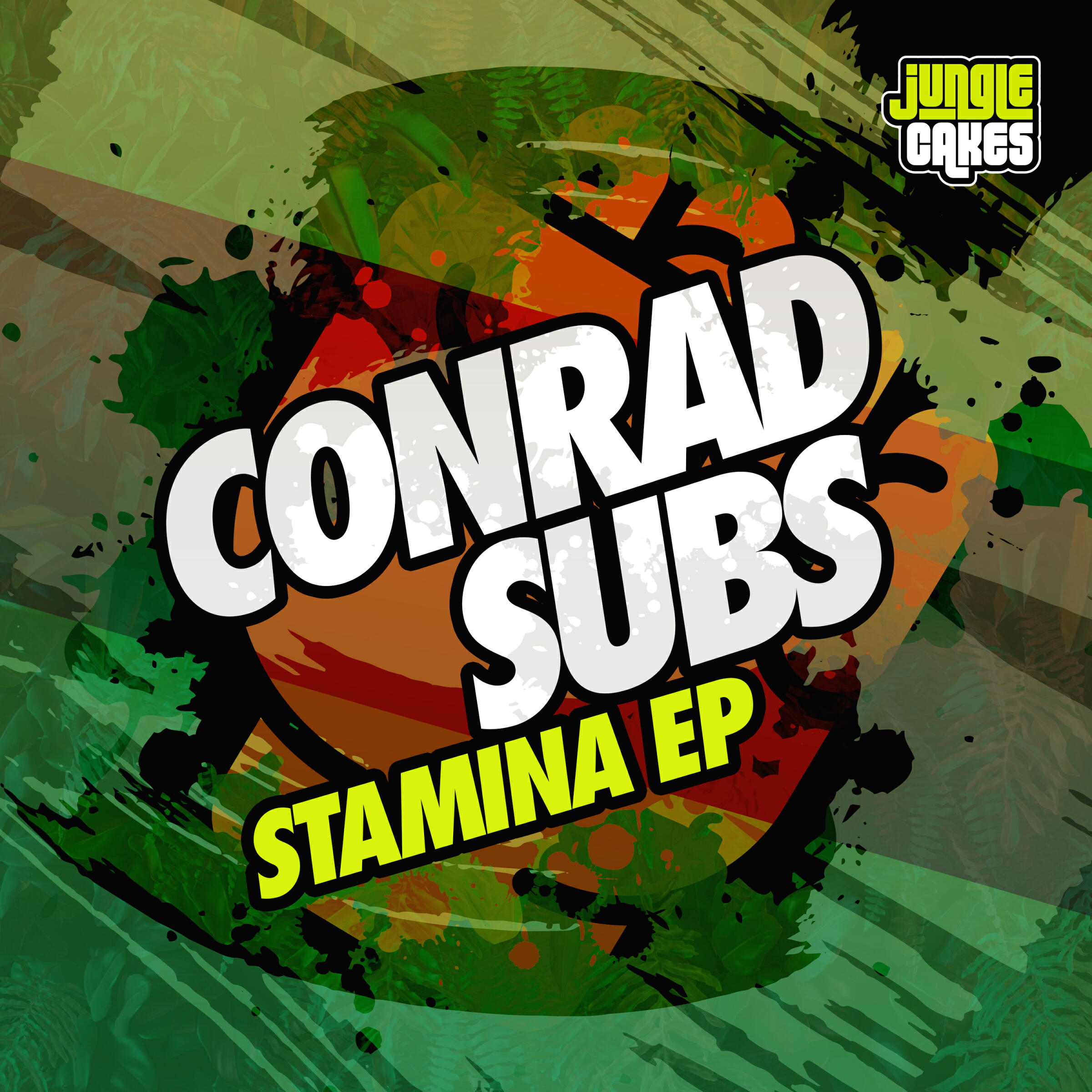 Релиз Stamina EP