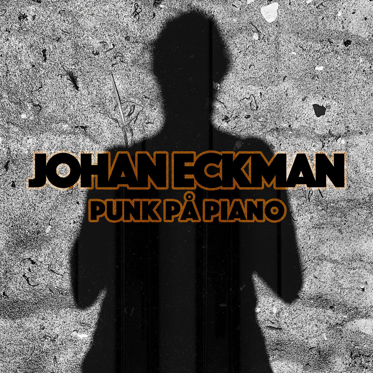 Релиз Punk på piano