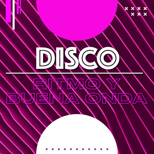 Релиз Disco, rítmo y buena onda
