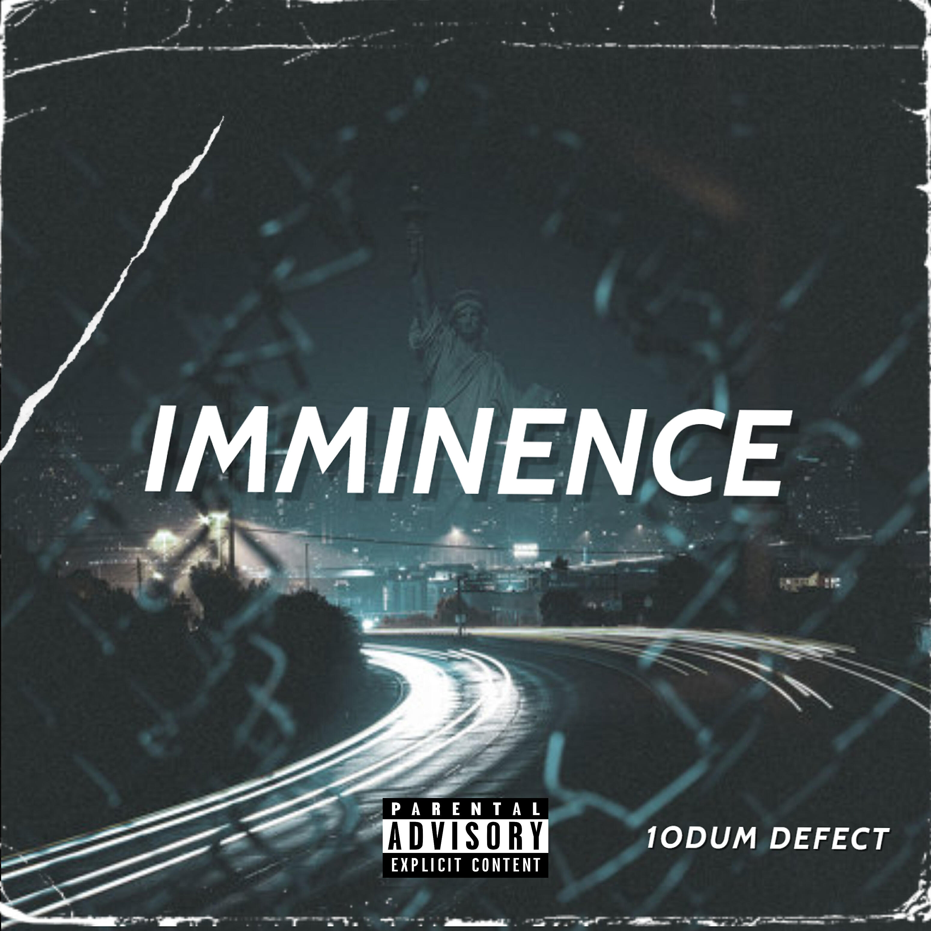 Релиз Imminence