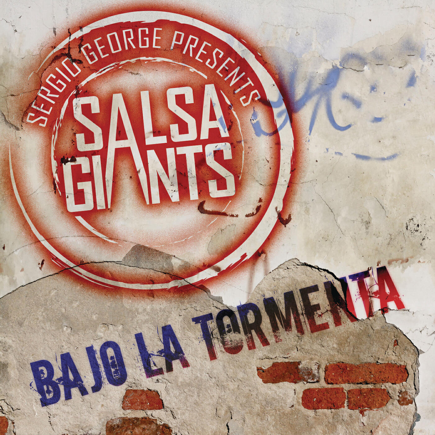 Релиз Bajo la Tormenta