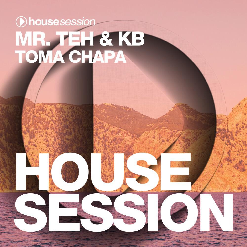 Релиз Toma Chapa