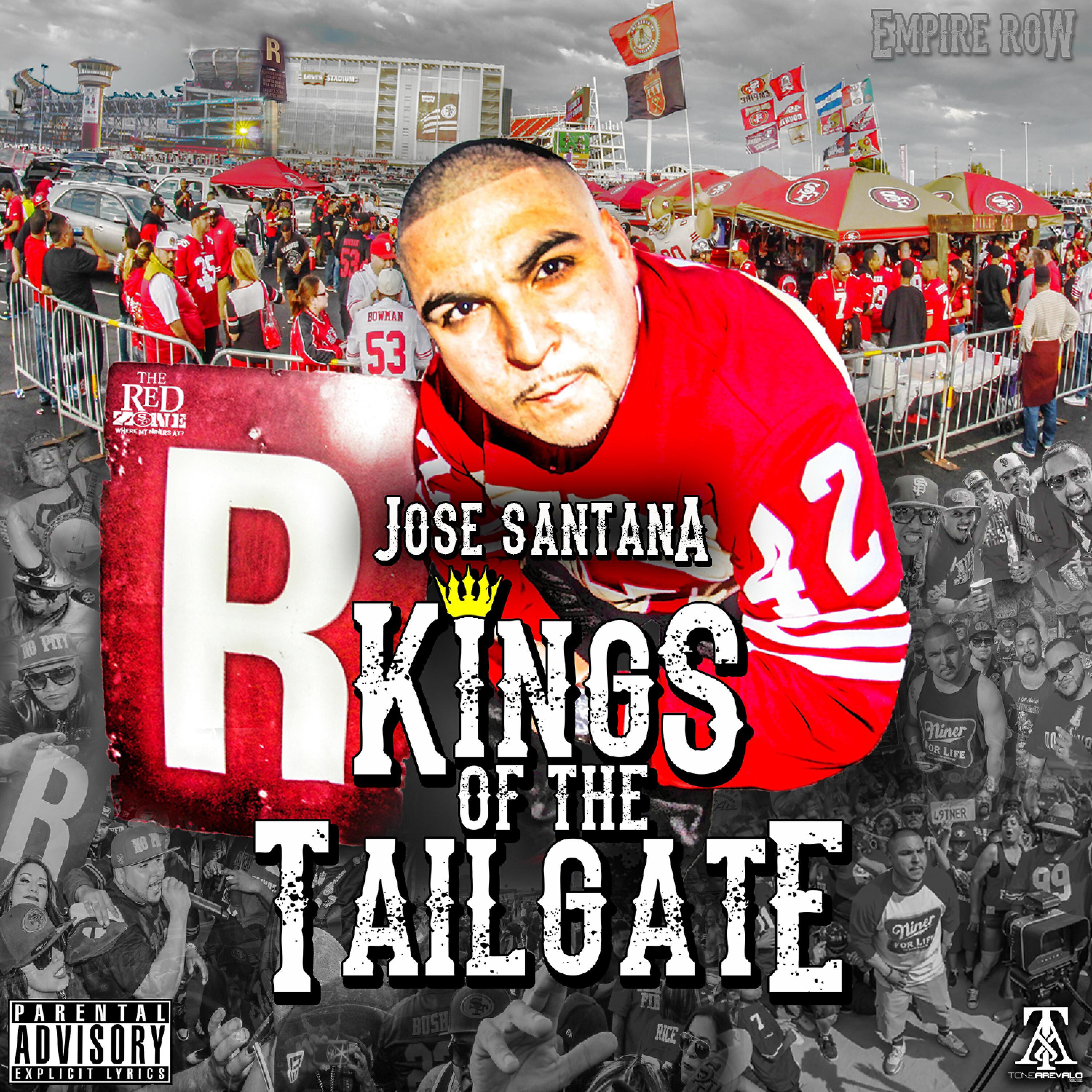Релиз Kings of the Tailgate