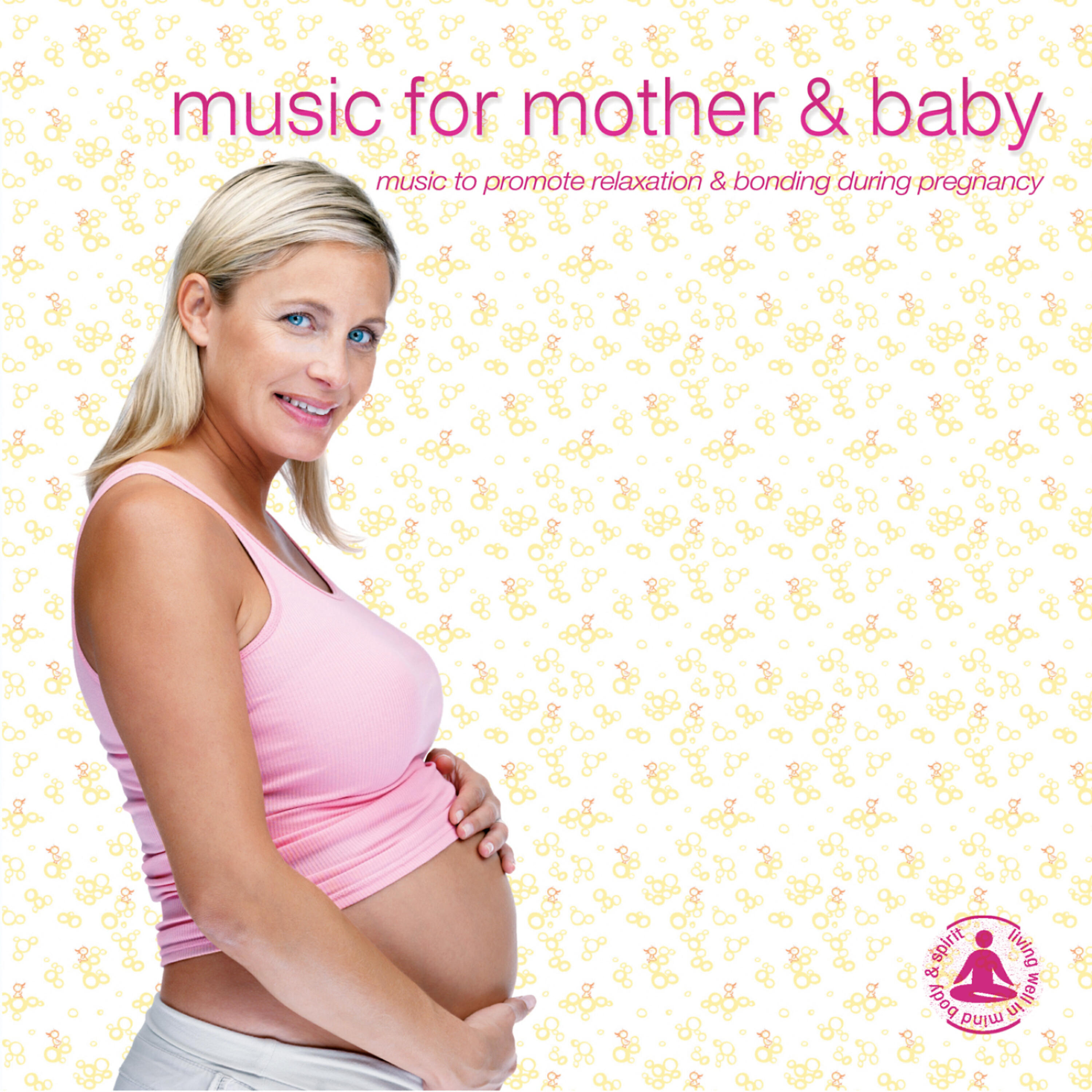 Релиз Music for Mother & Baby