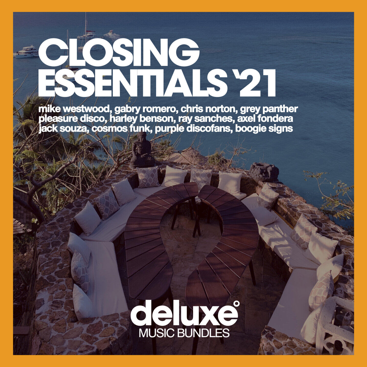 Релиз Closing Essentials (Summer '21)