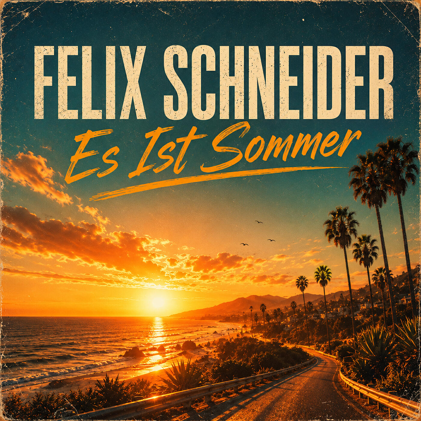 Релиз Es Ist Sommer