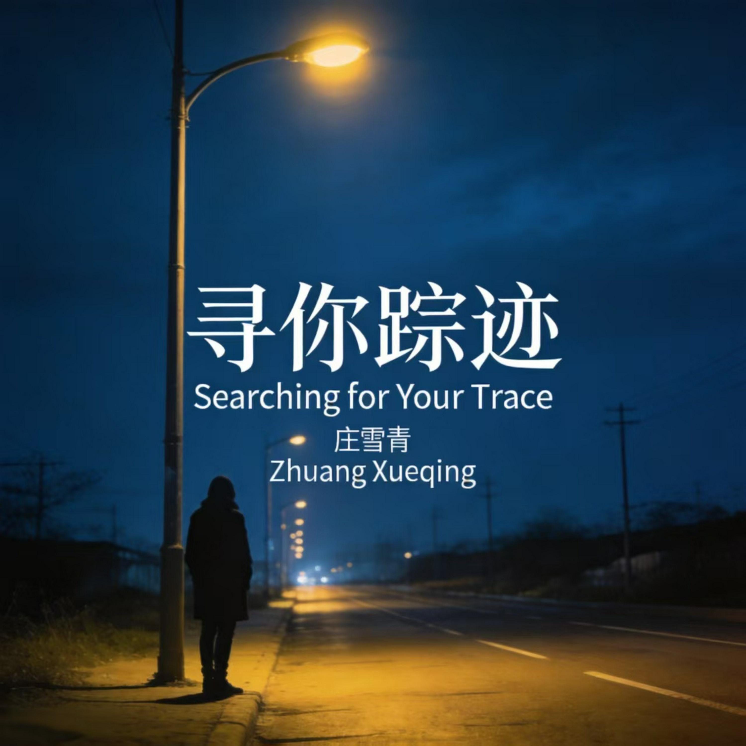 Релиз 寻你踪迹