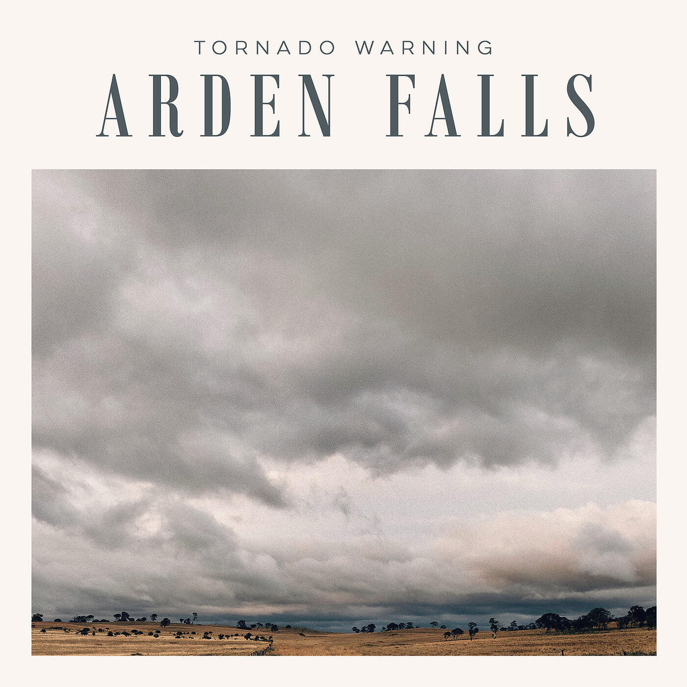 Релиз Tornado Warning
