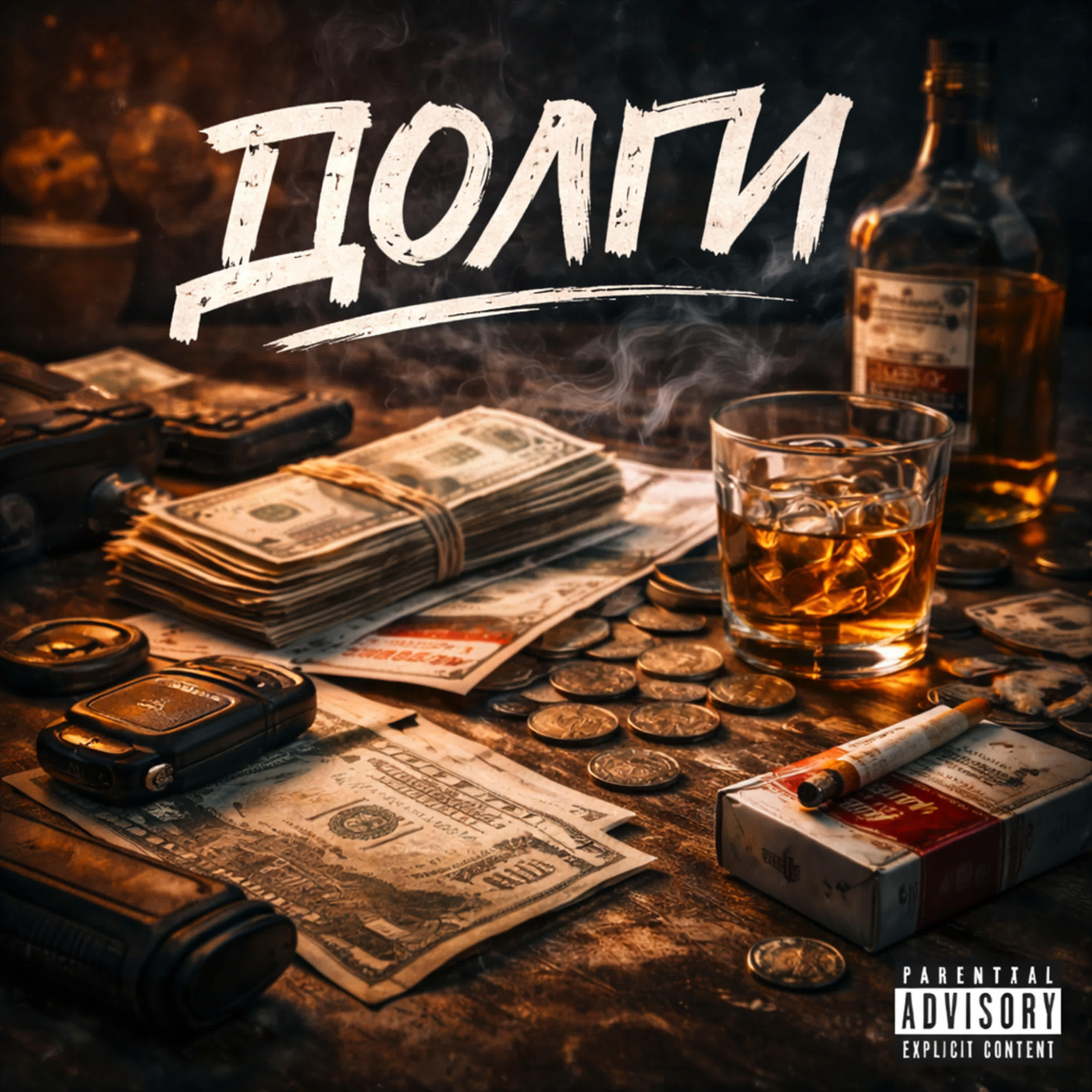Релиз Долги