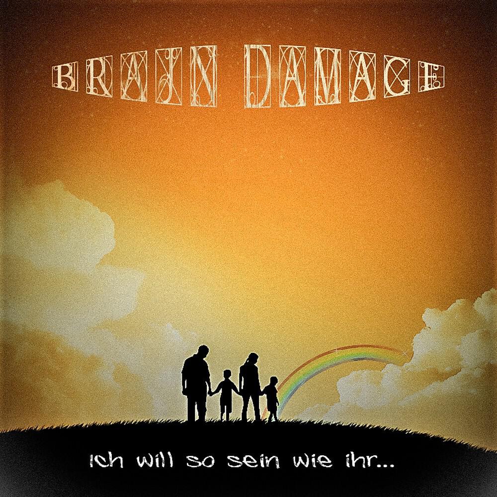 Релиз Ich will so sein wie ihr