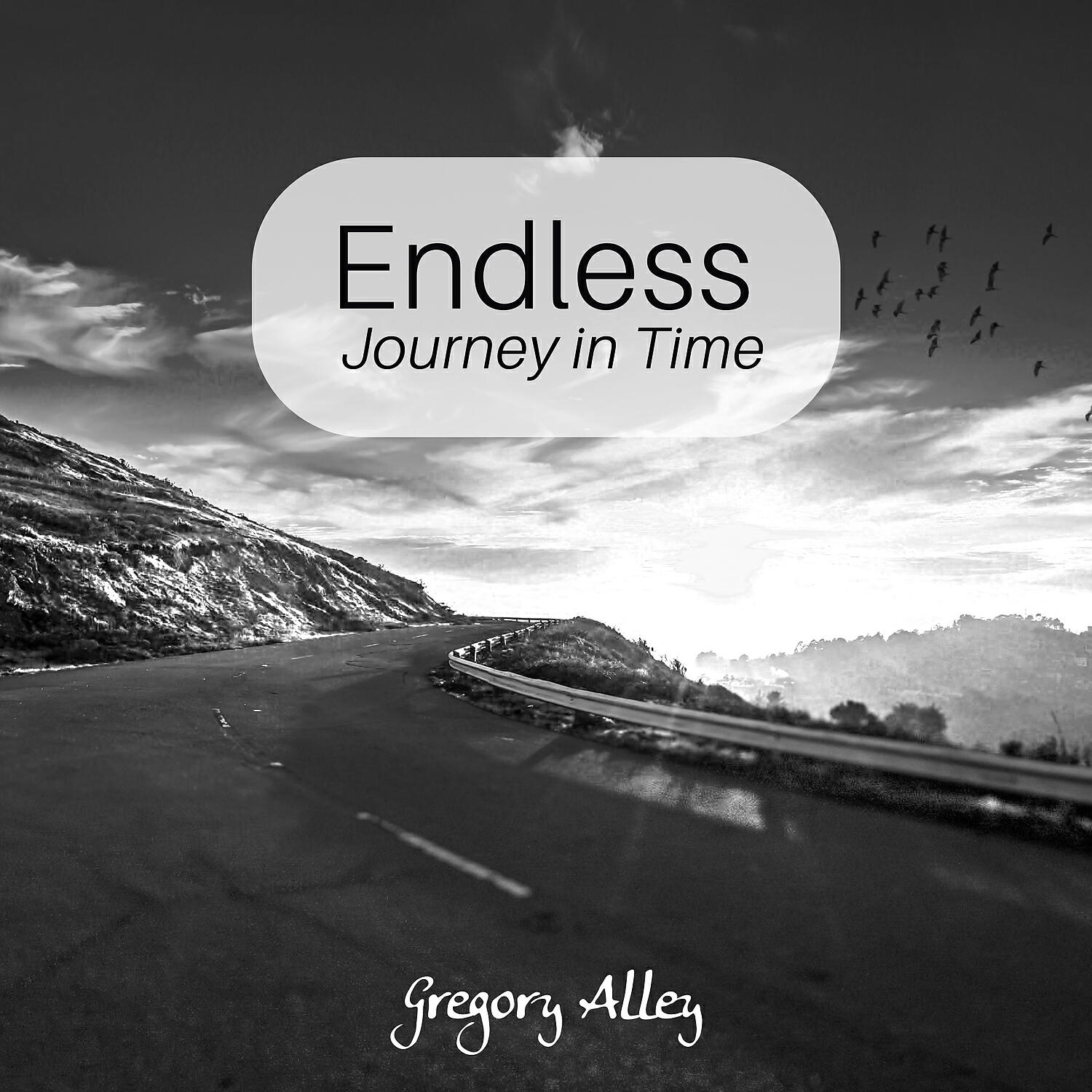 Релиз Endless Journey in Time