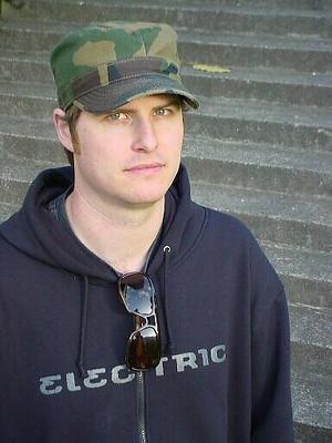 Timmy Schumacher