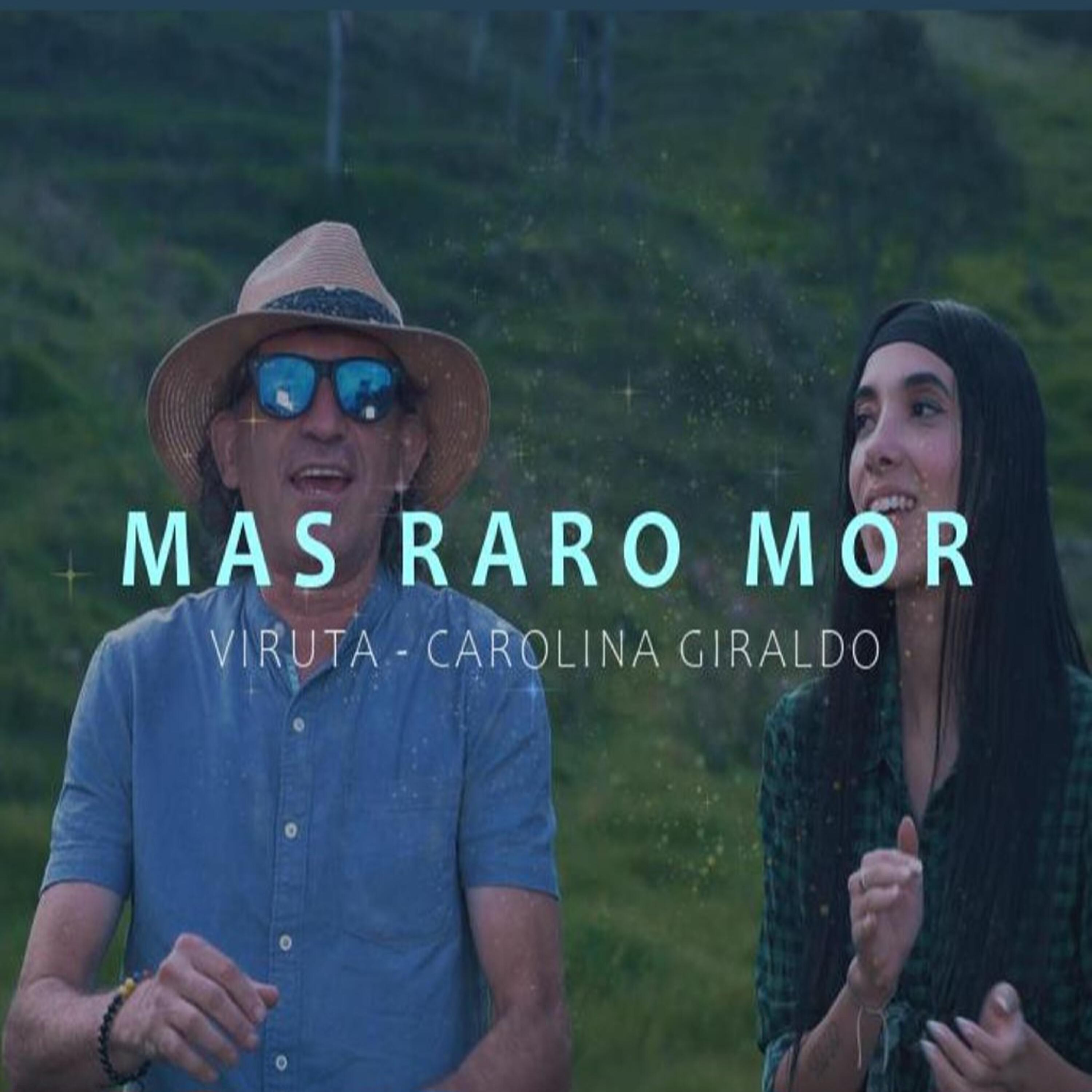 Релиз Mas Raro Mor