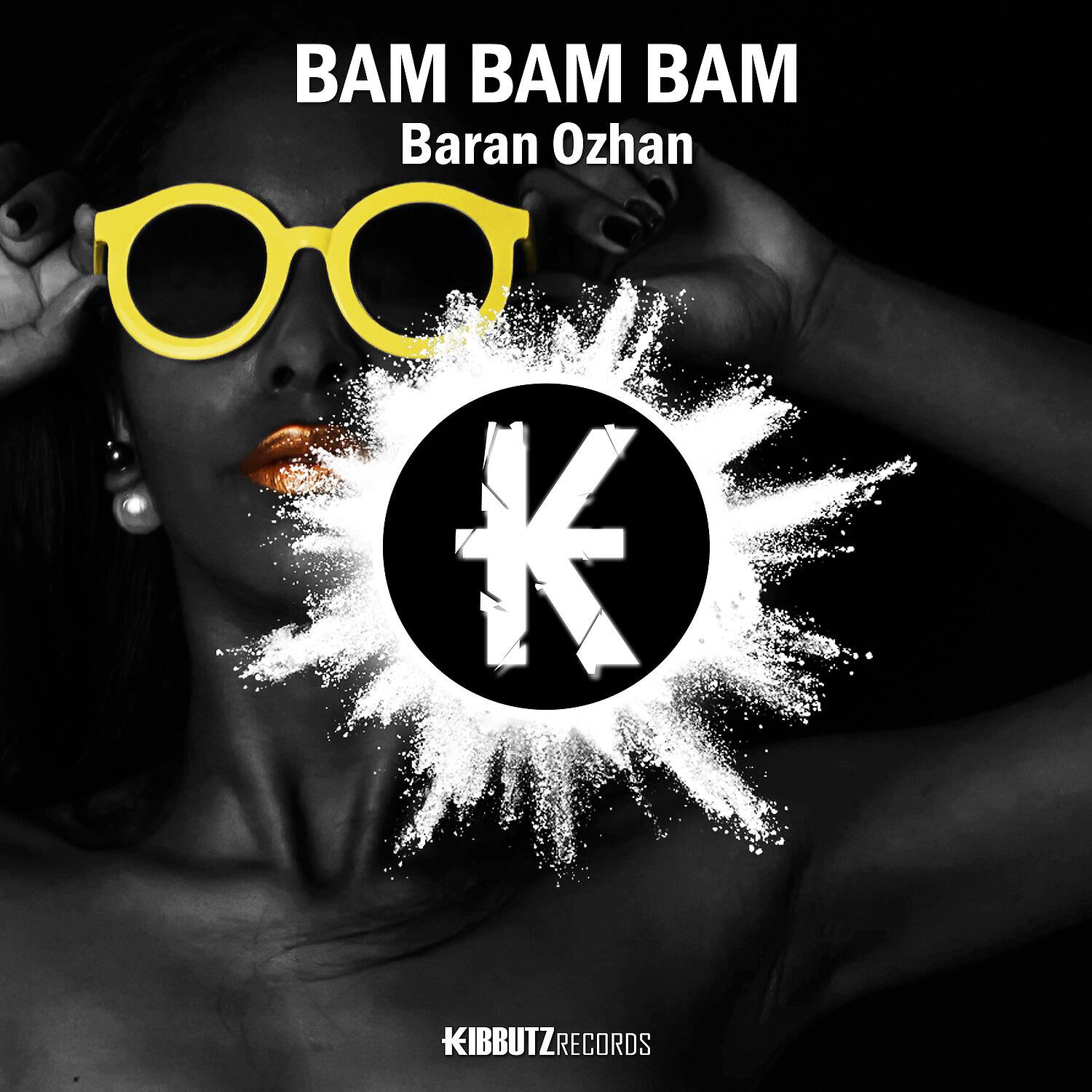 Релиз Bam Bam Bam