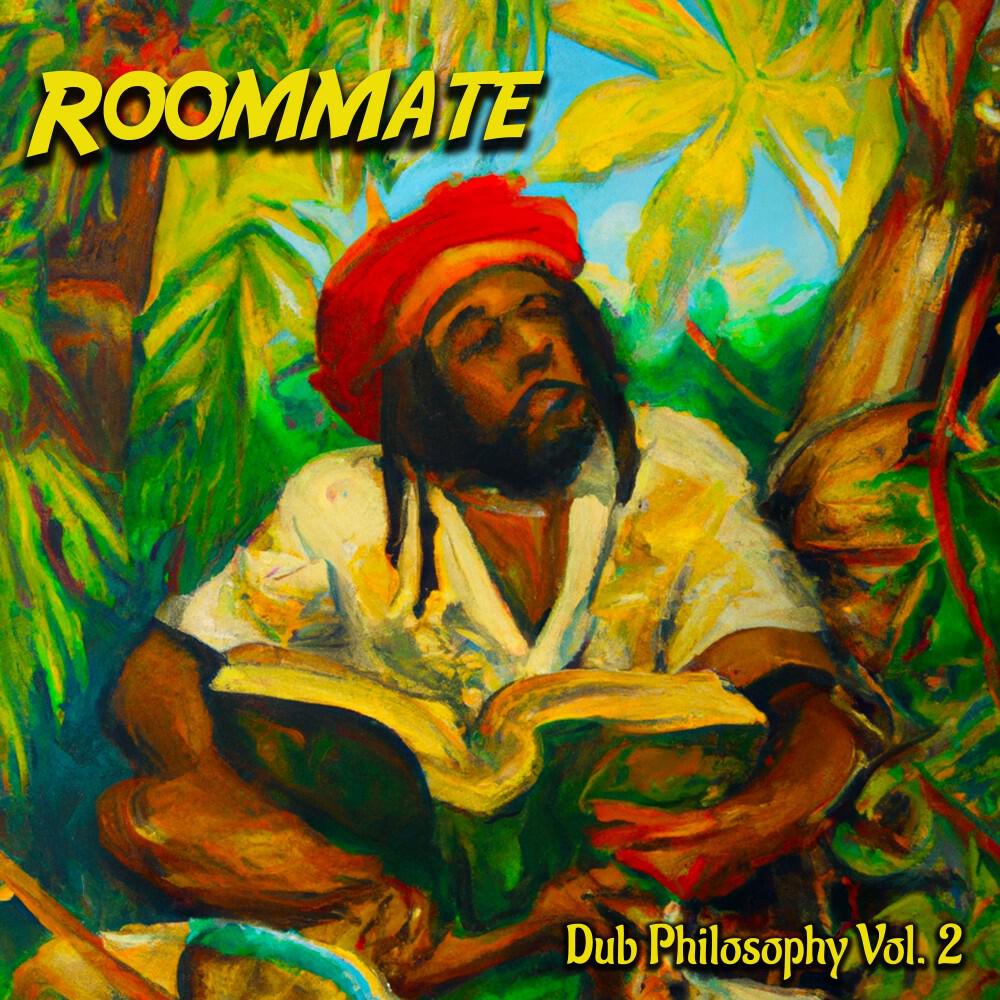 Релиз Dub Philosophy, Vol. 2