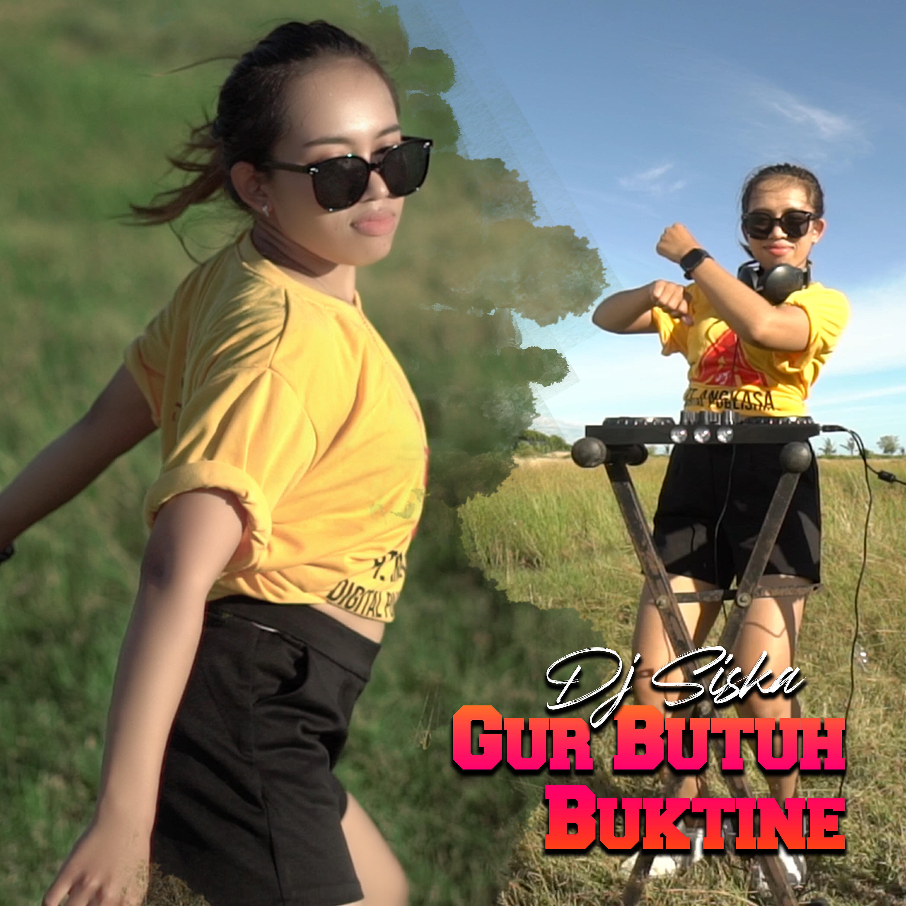 Релиз Gur Butuh Buktine