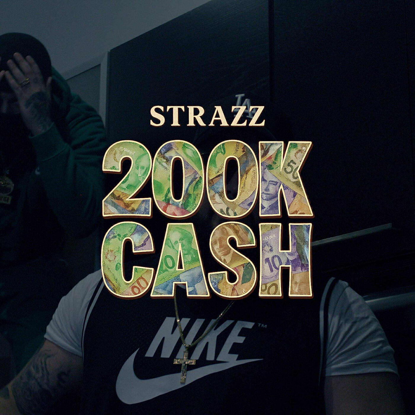 Релиз 200k Cash