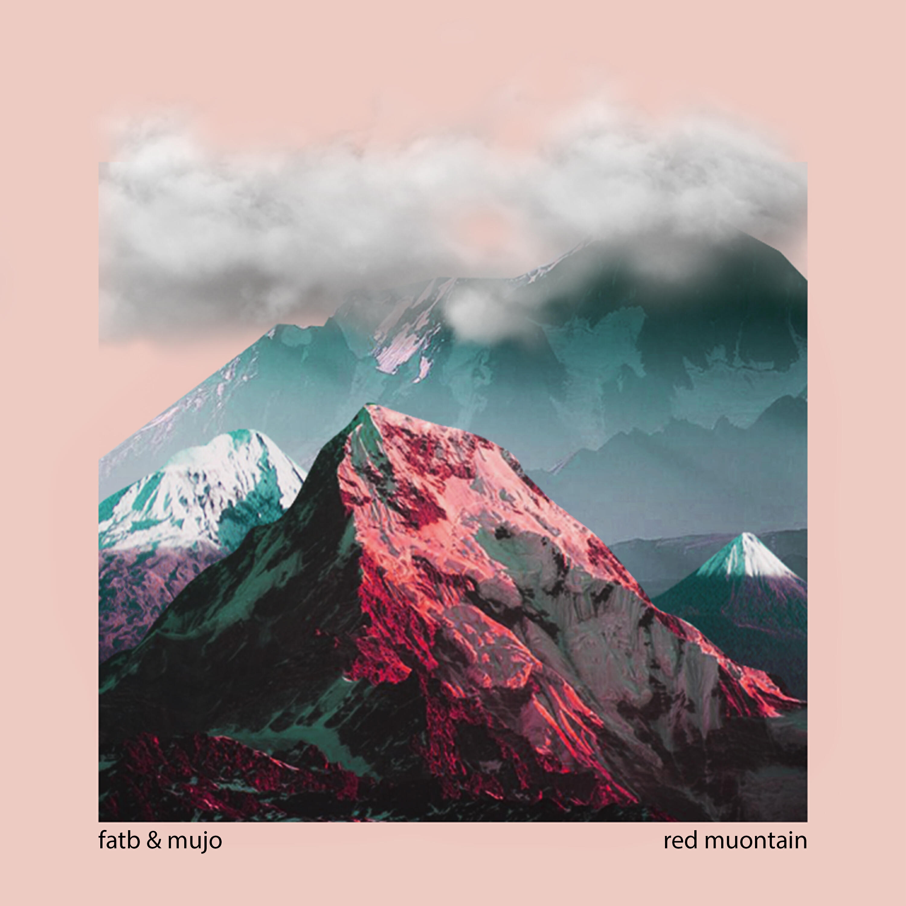 Релиз Red mountain