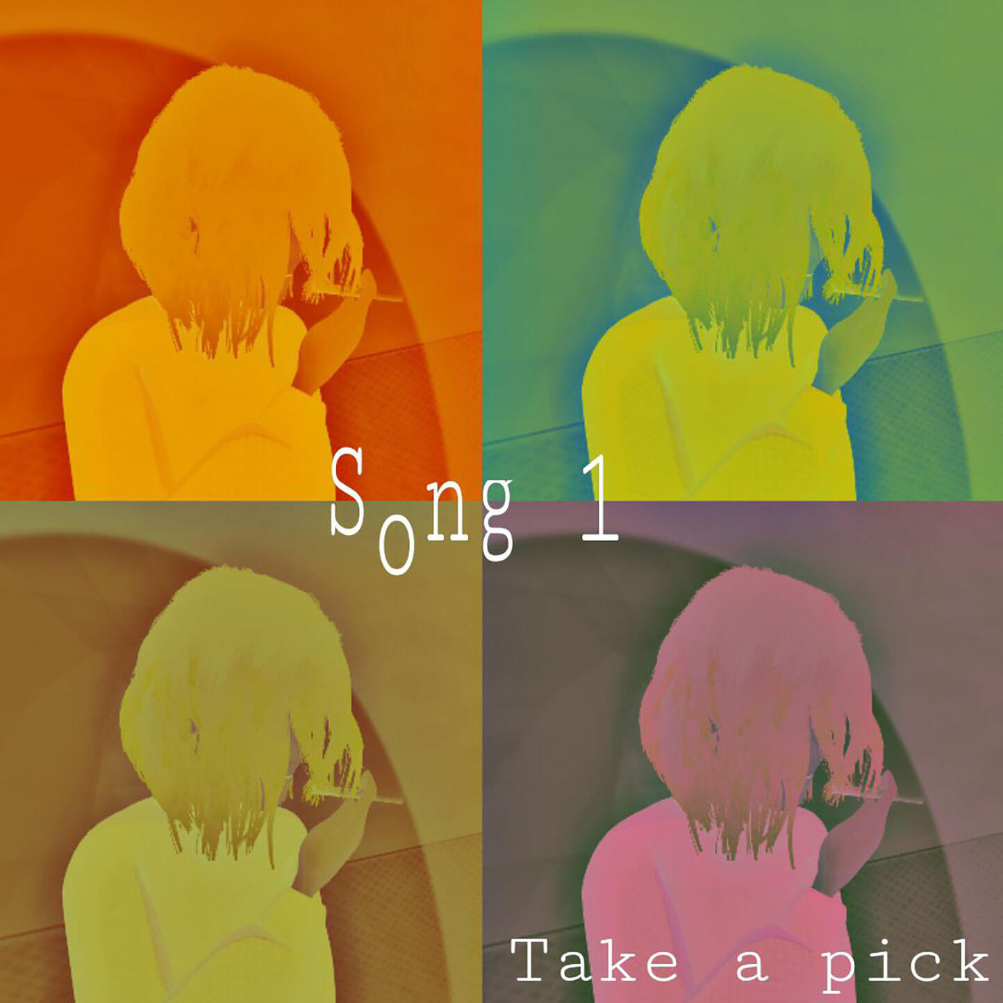 Релиз Song 1