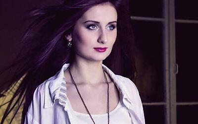 Lidia Isac