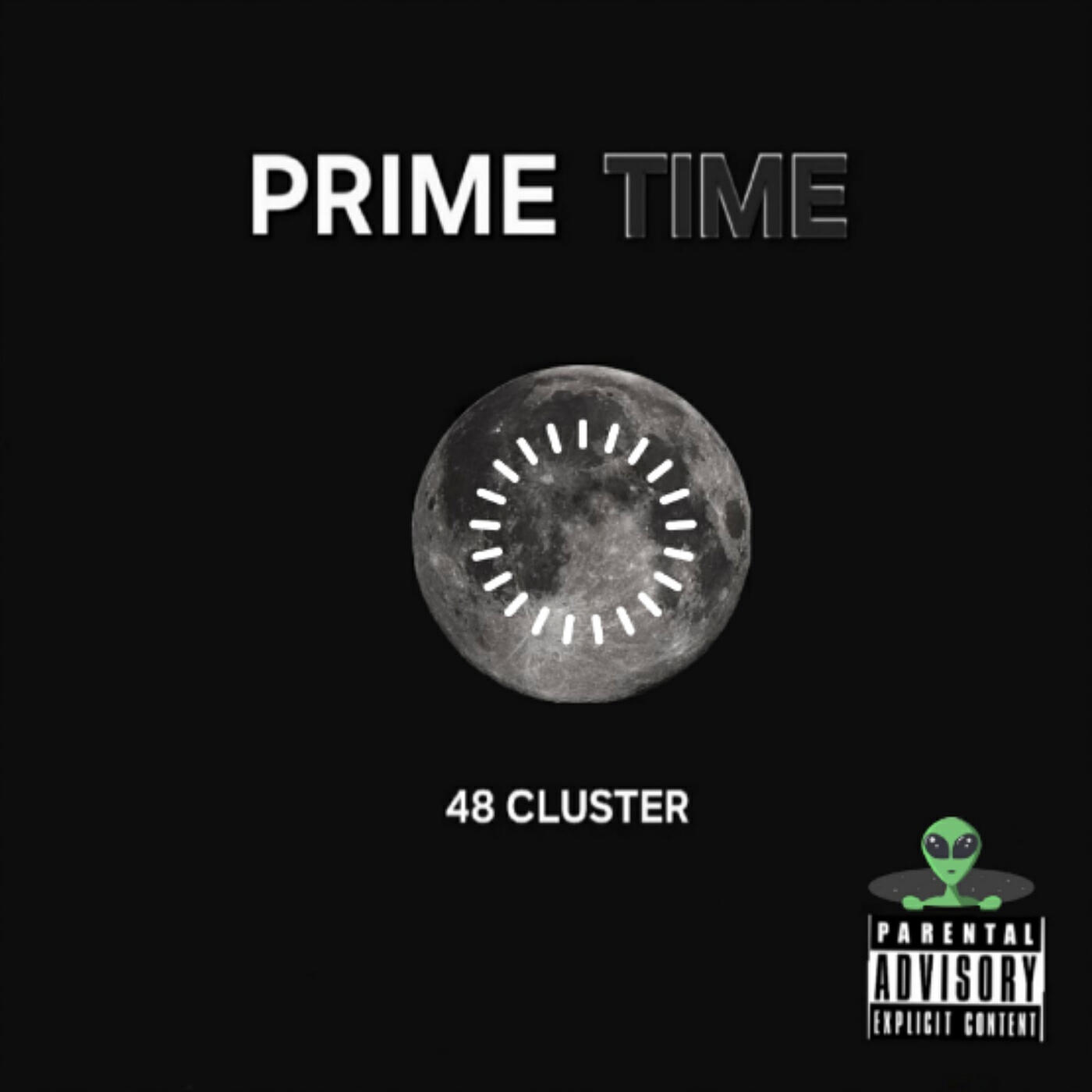 48-Cluster