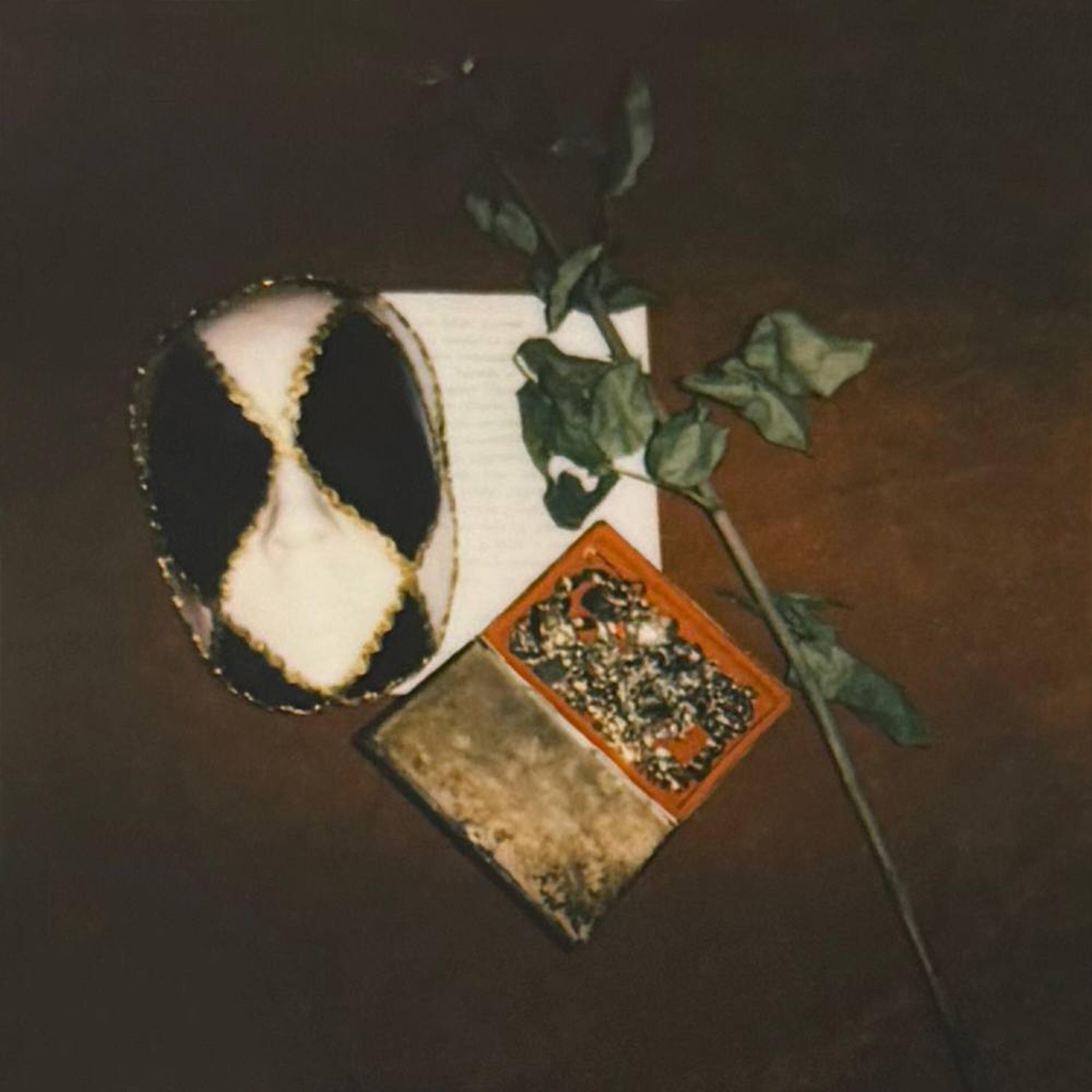 вышел покурить - клоун