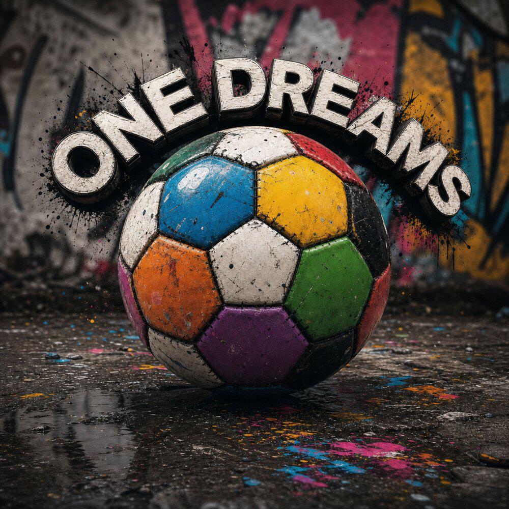 Релиз One Dreams