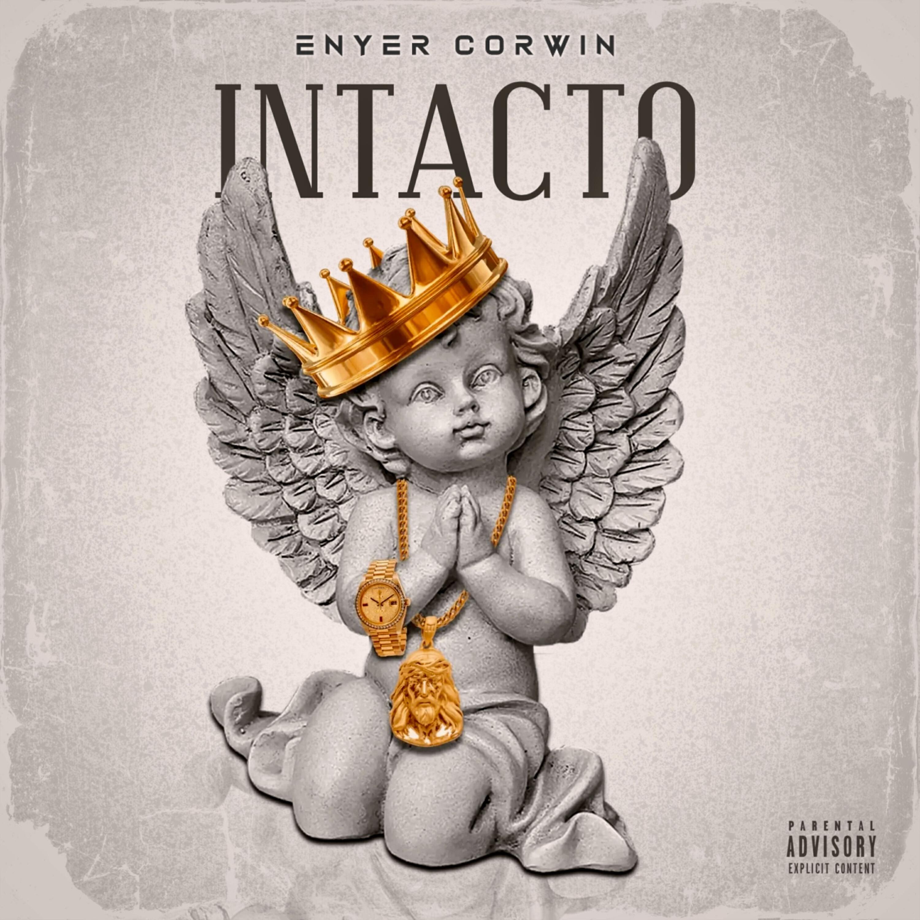 Релиз Intacto