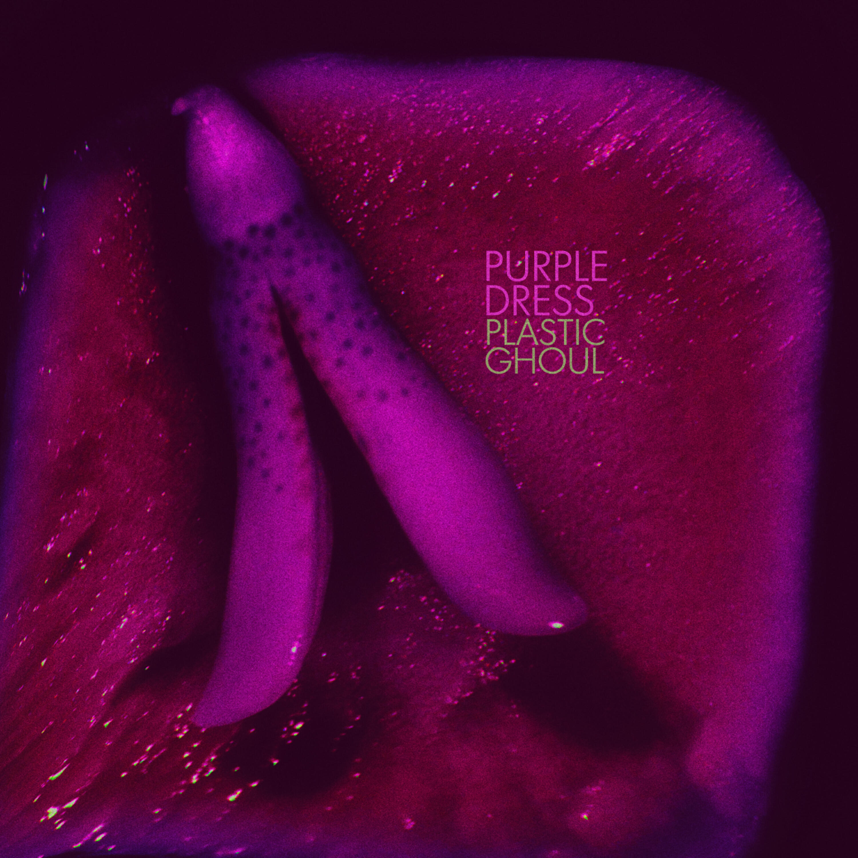 Релиз Purple Dress