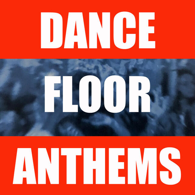 Релиз Double Impact: Dance Floor Anthems
