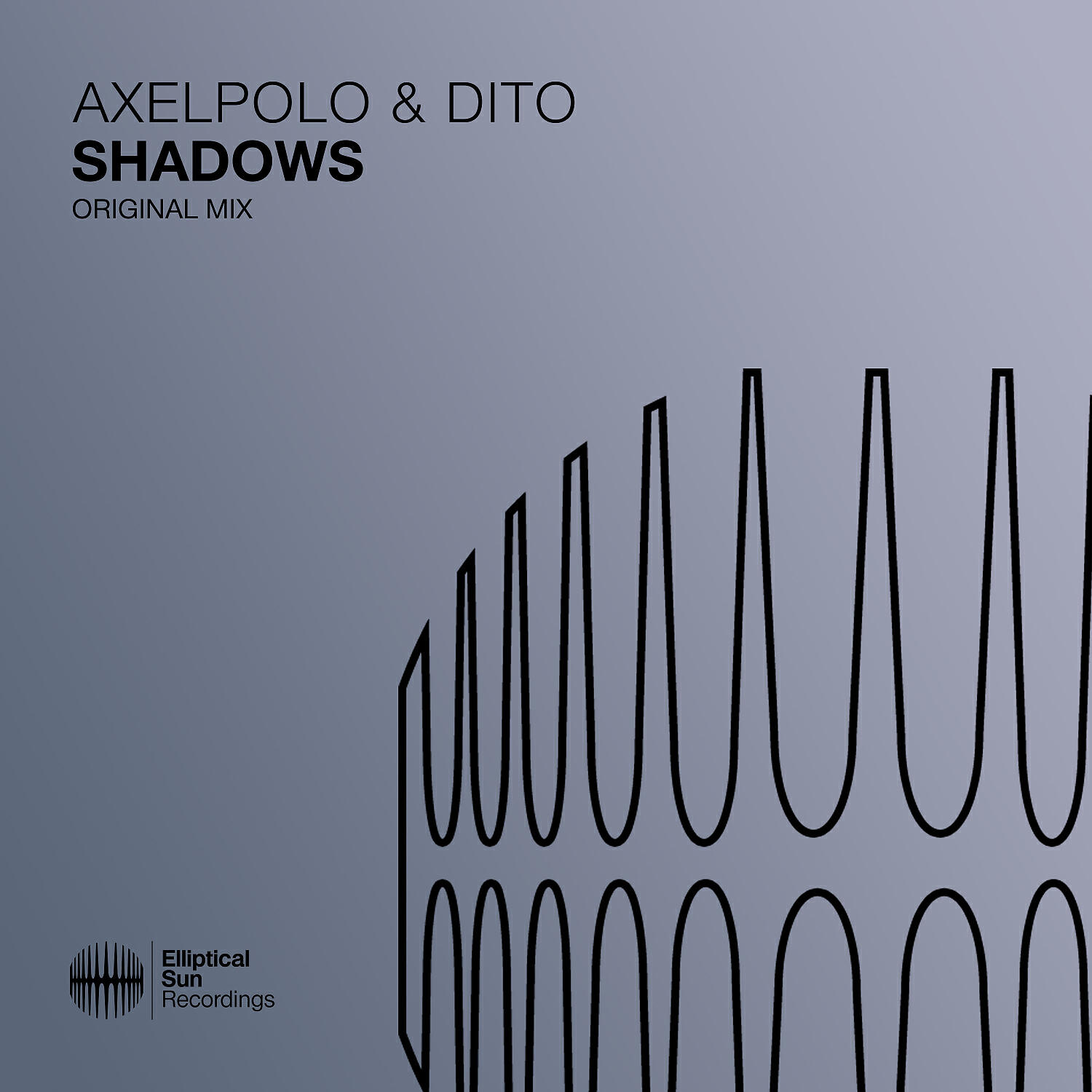 Скачать песню AxelPolo & Dito - Shadows (Extended Mix) бесплатно в MP3 для Android и iOS