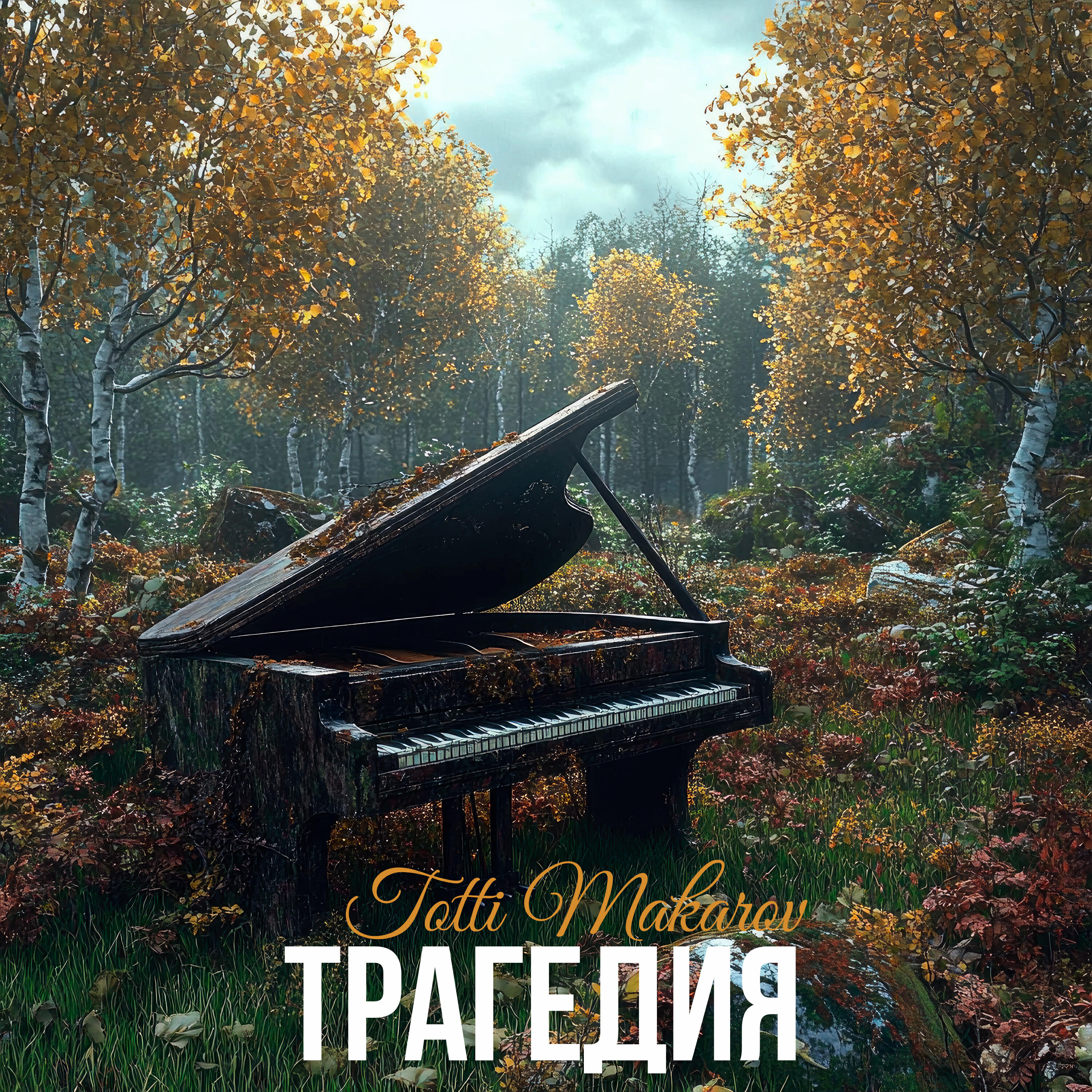 Релиз Трагедия