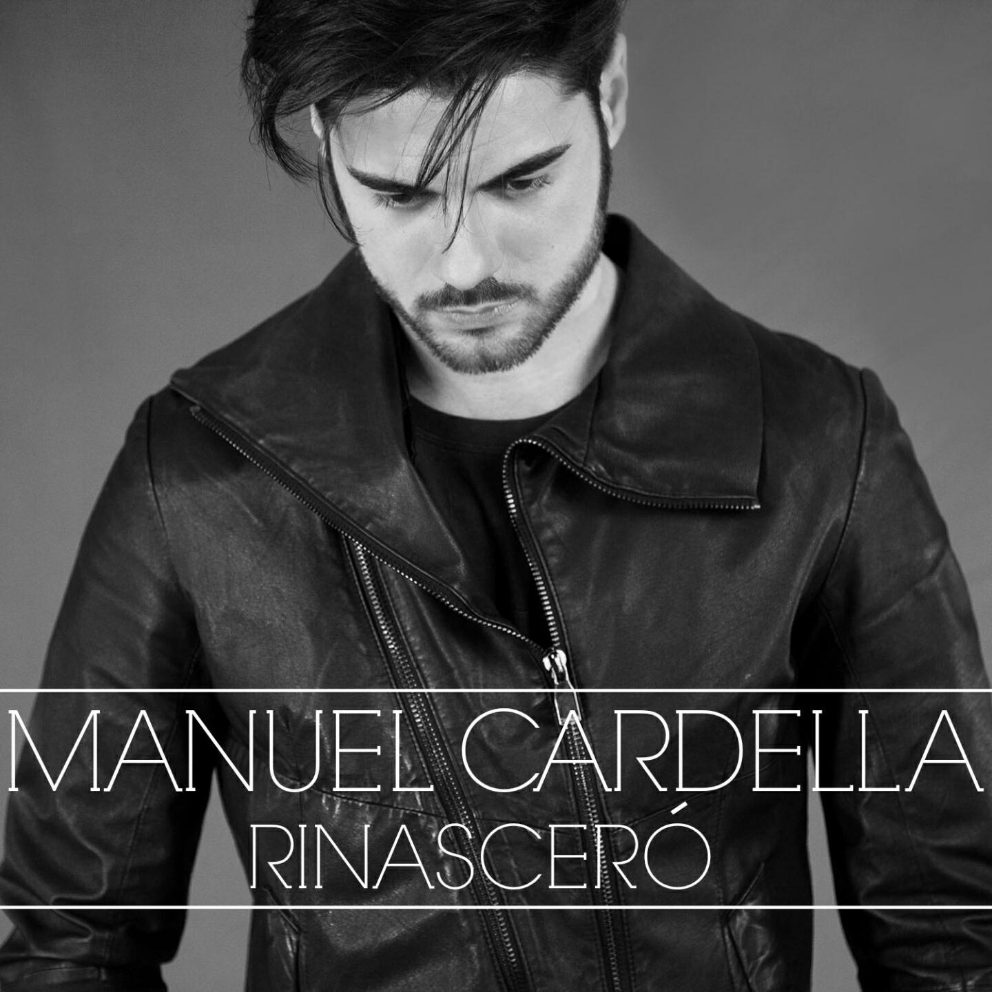 Релиз Rinascerò