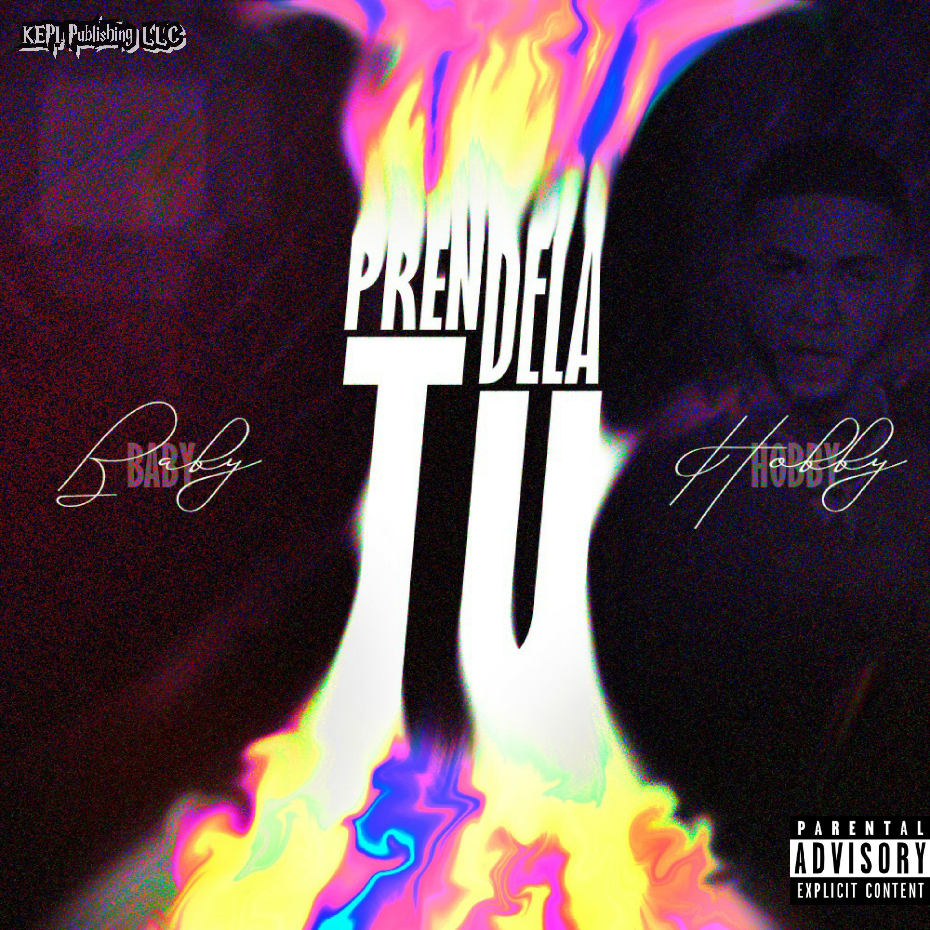 Релиз Prendela Tu