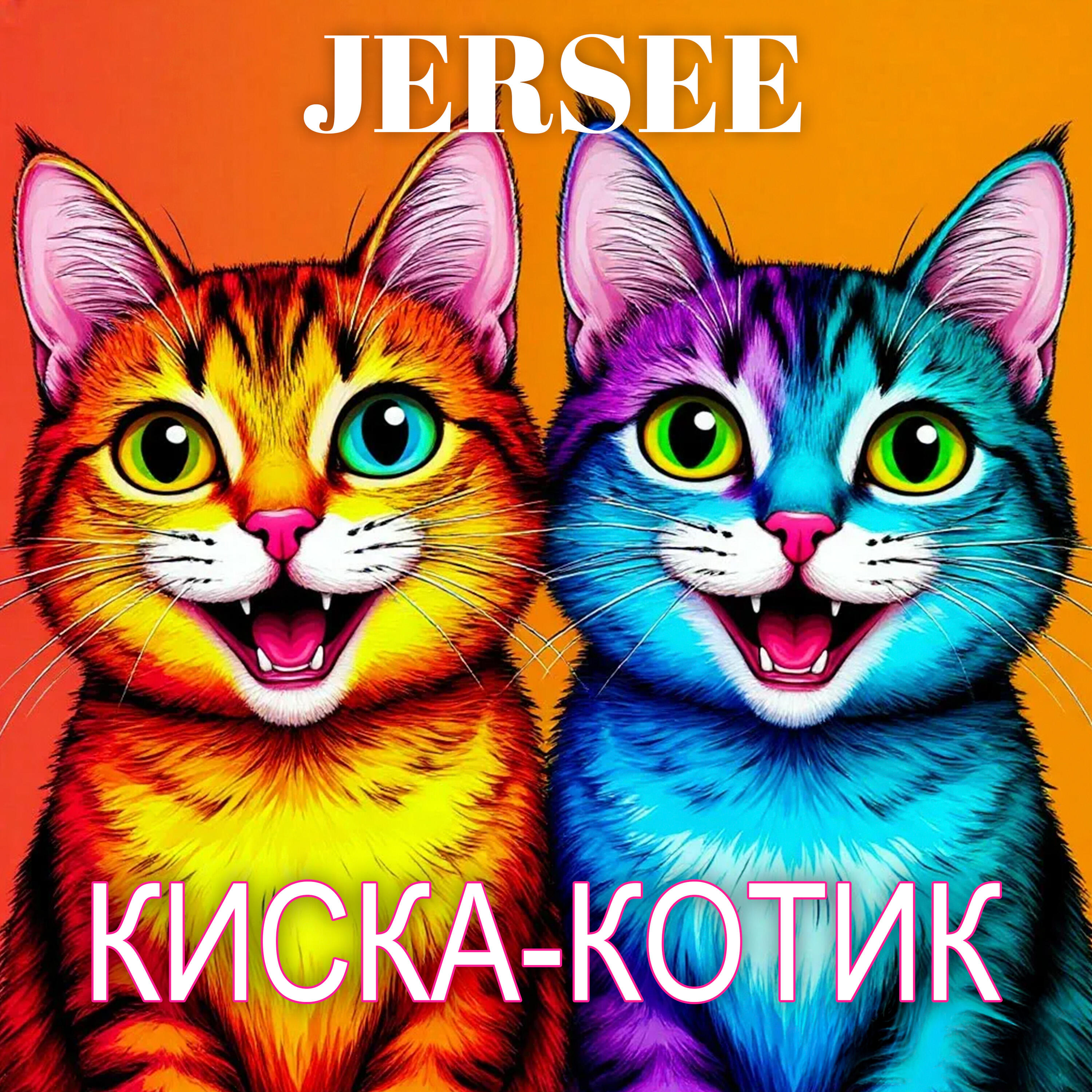Релиз Киска-Котик