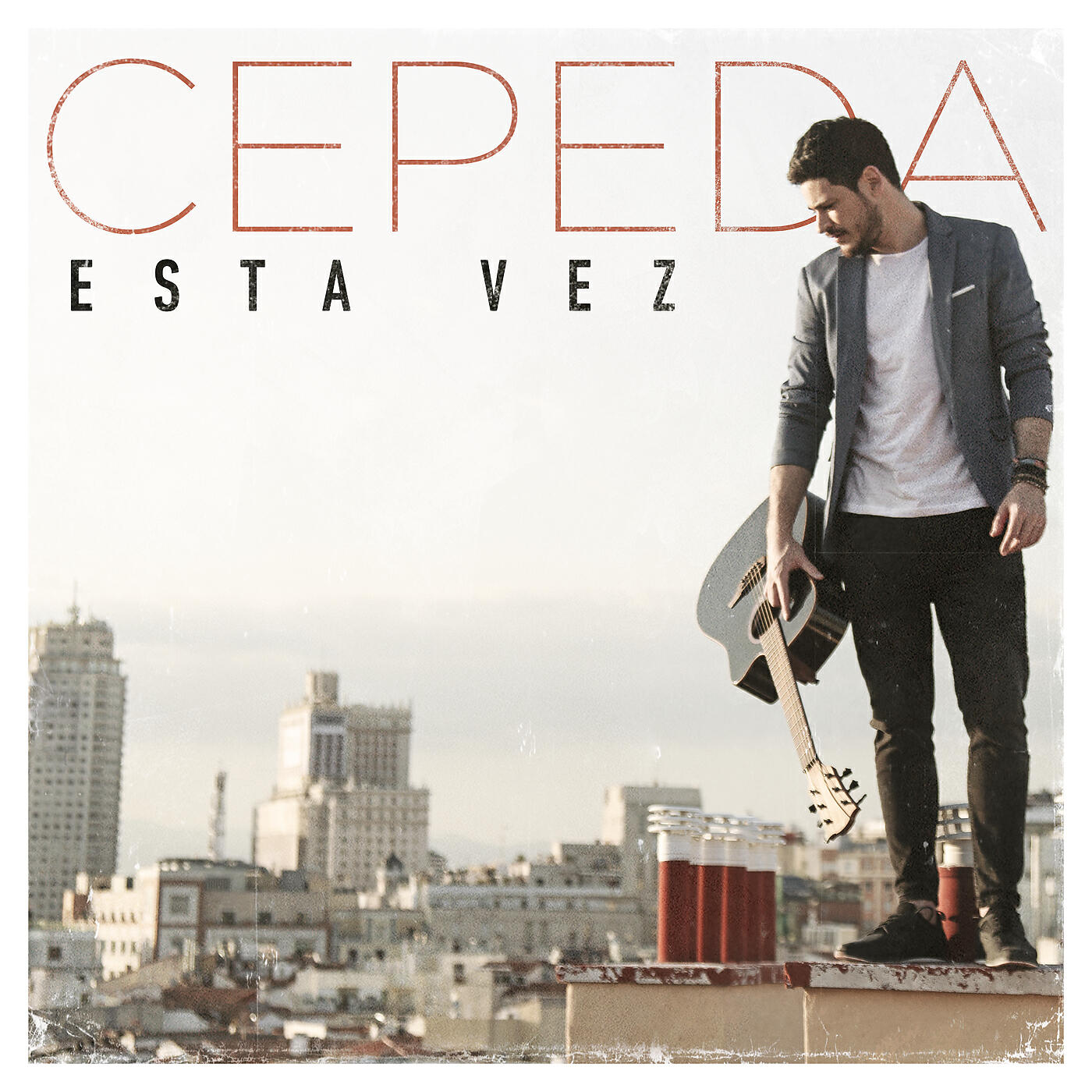 Релиз Esta Vez