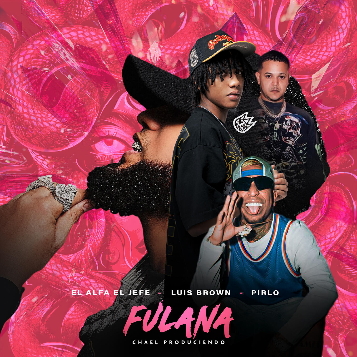 Релиз Fulana