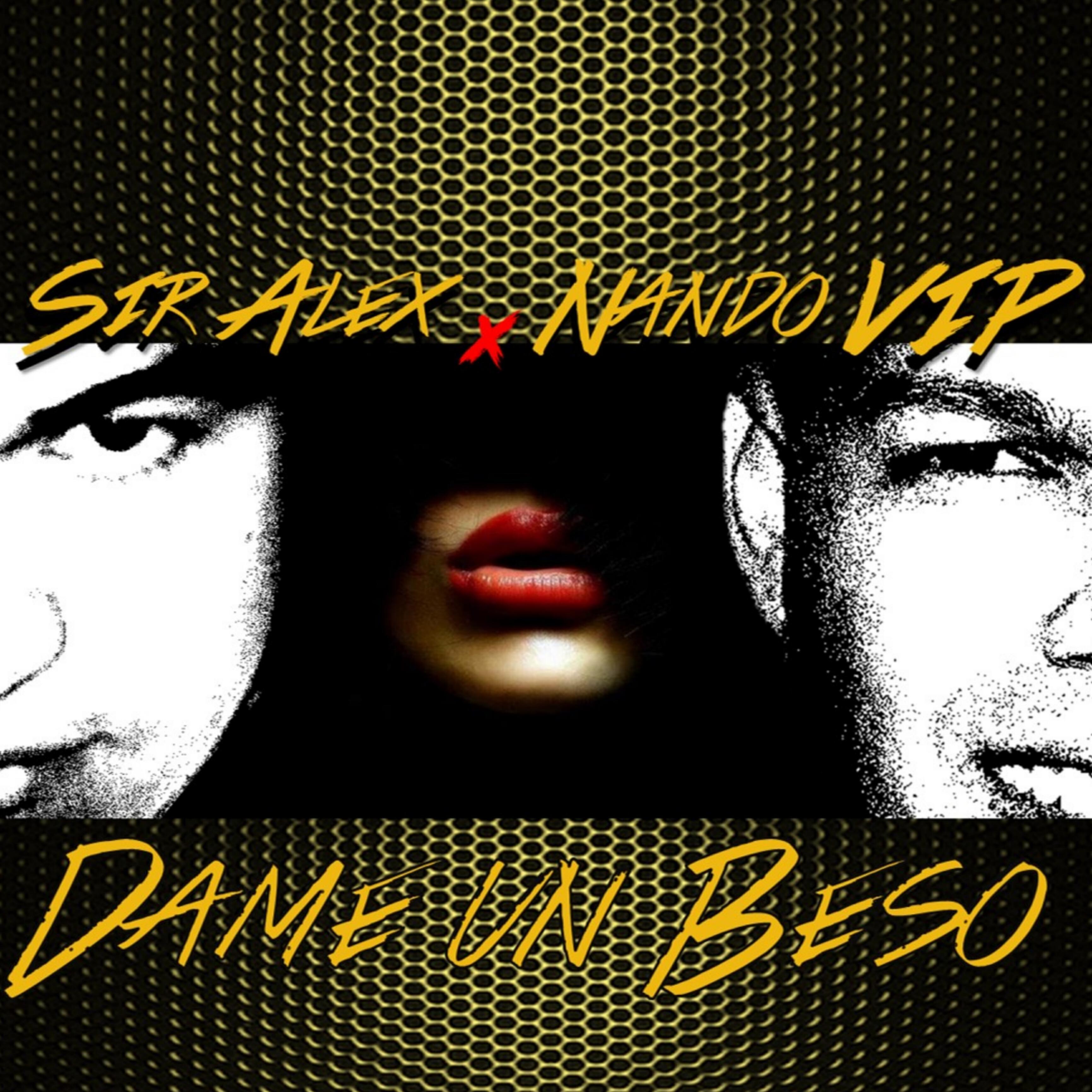 Релиз Dame un Beso