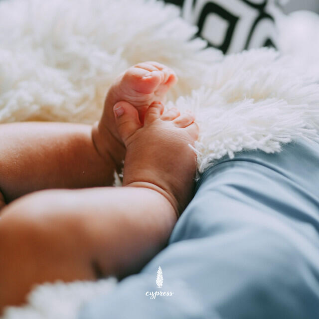 Релиз Sweet Lullaby For A Baby Who Was Just Born 17