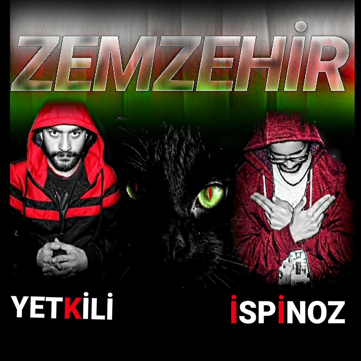 Релиз Zemzehir