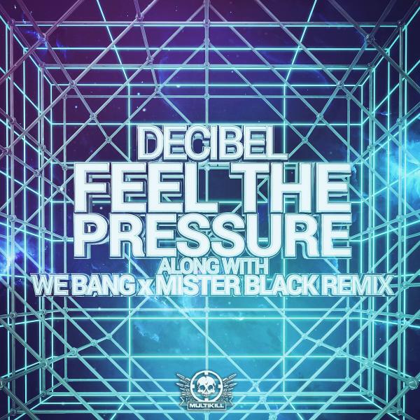 Трек Feel The Pressure (Original Mix)