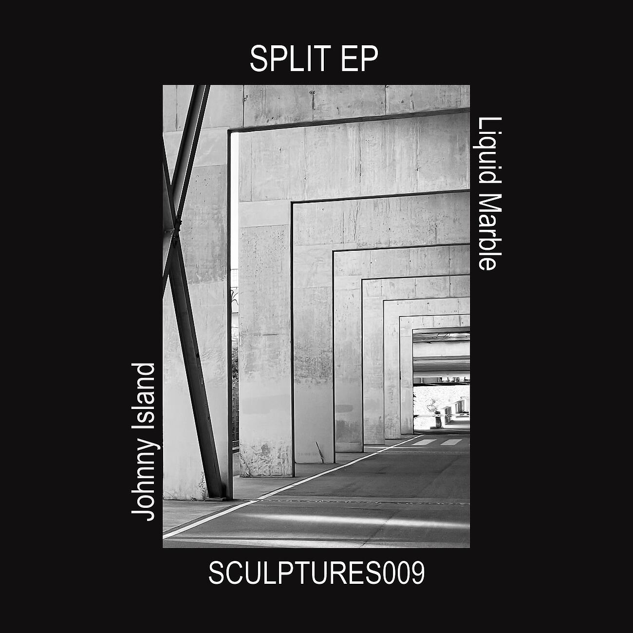 Релиз SPLIT EP